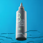 8 Seconds Salon Super Mild Hair Mask