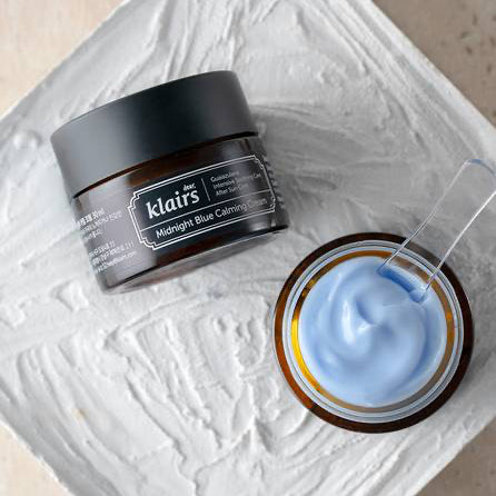 Midnight Blue Calming Cream 30 g