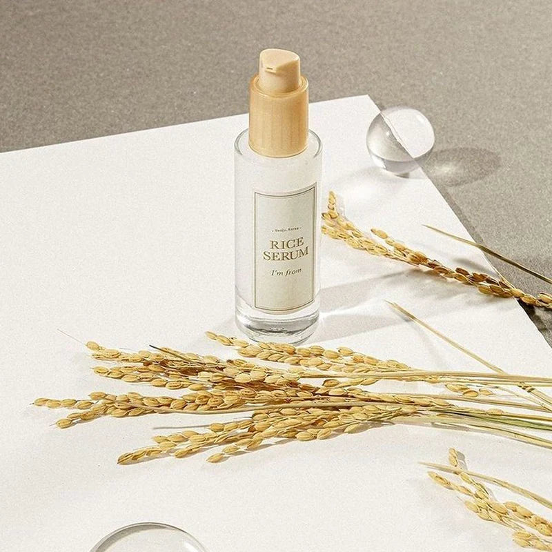 Rice Serum 30 ml