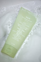 Acne Foam Cleanser Heartleaf Foam
