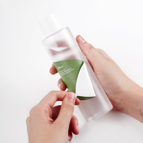 ALOE SOOTHING Toner