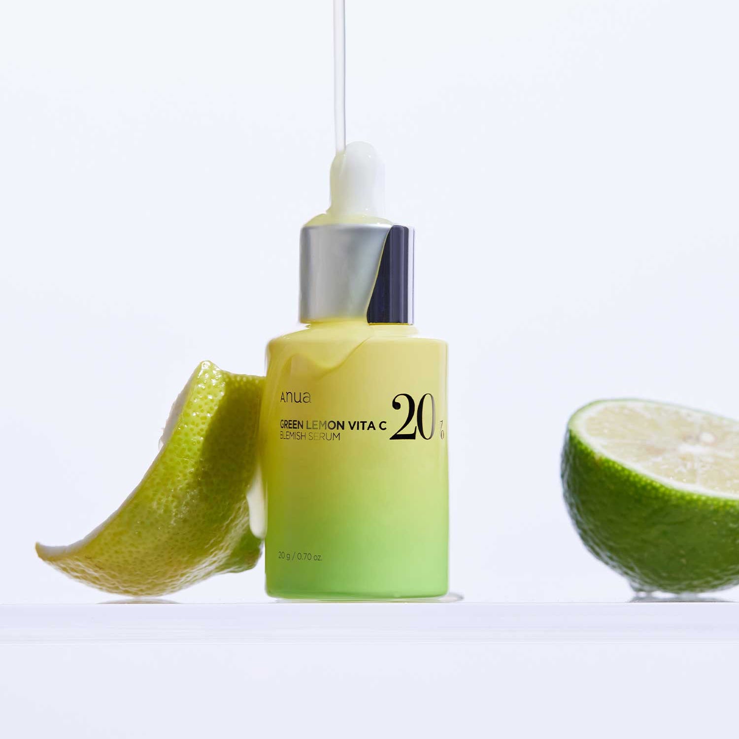 Green Lemon Vitac Serum 20ml
