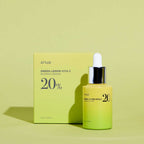 Green Lemon Vitac Serum 20ml