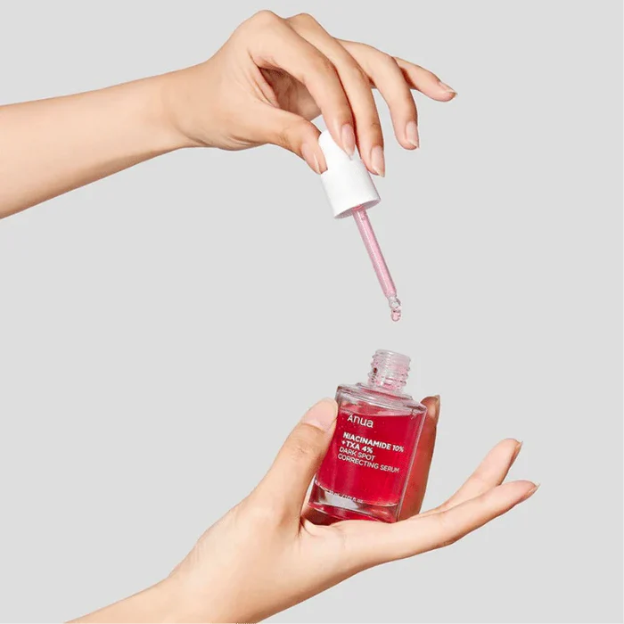 Niacinamide 10% + TXA 4% Dark Spot Removing Serum 30ml