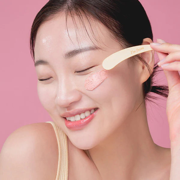 Beet Purifying Mask