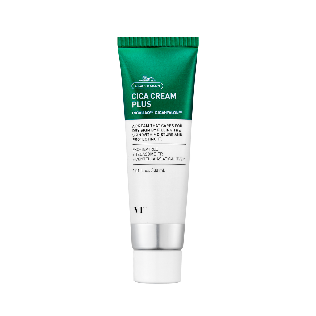 CICA CREAM PLUS