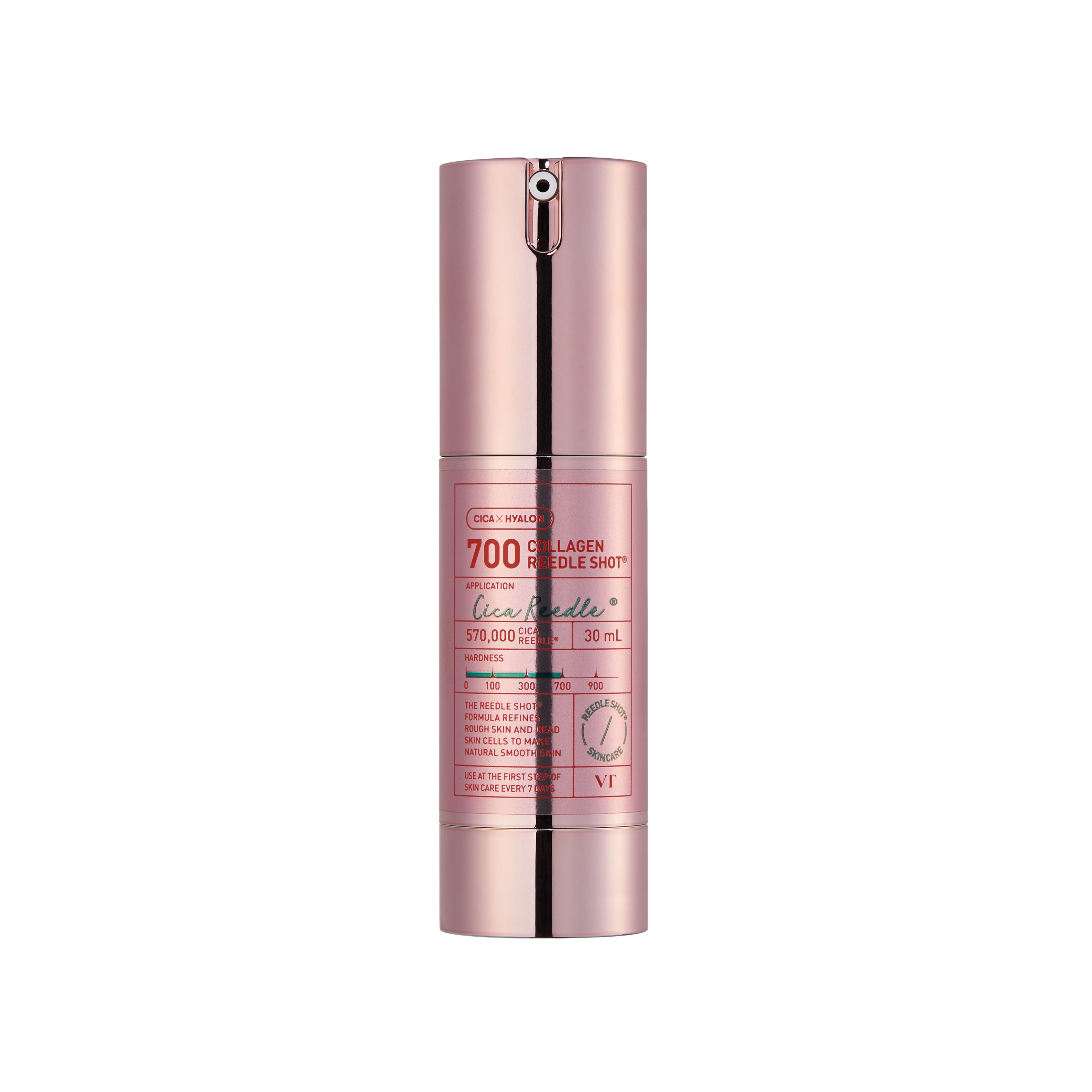 Collagen Reedle Shot