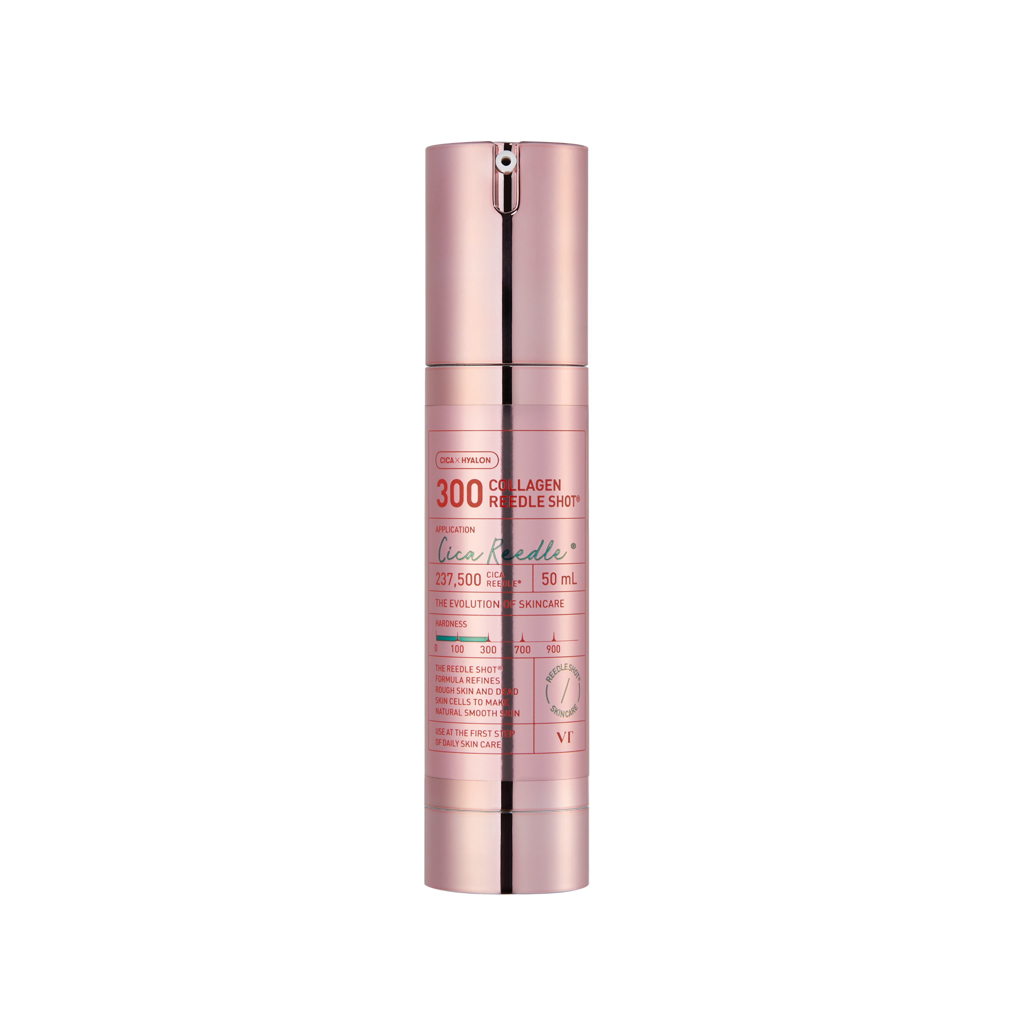 Collagen Reedle Shot