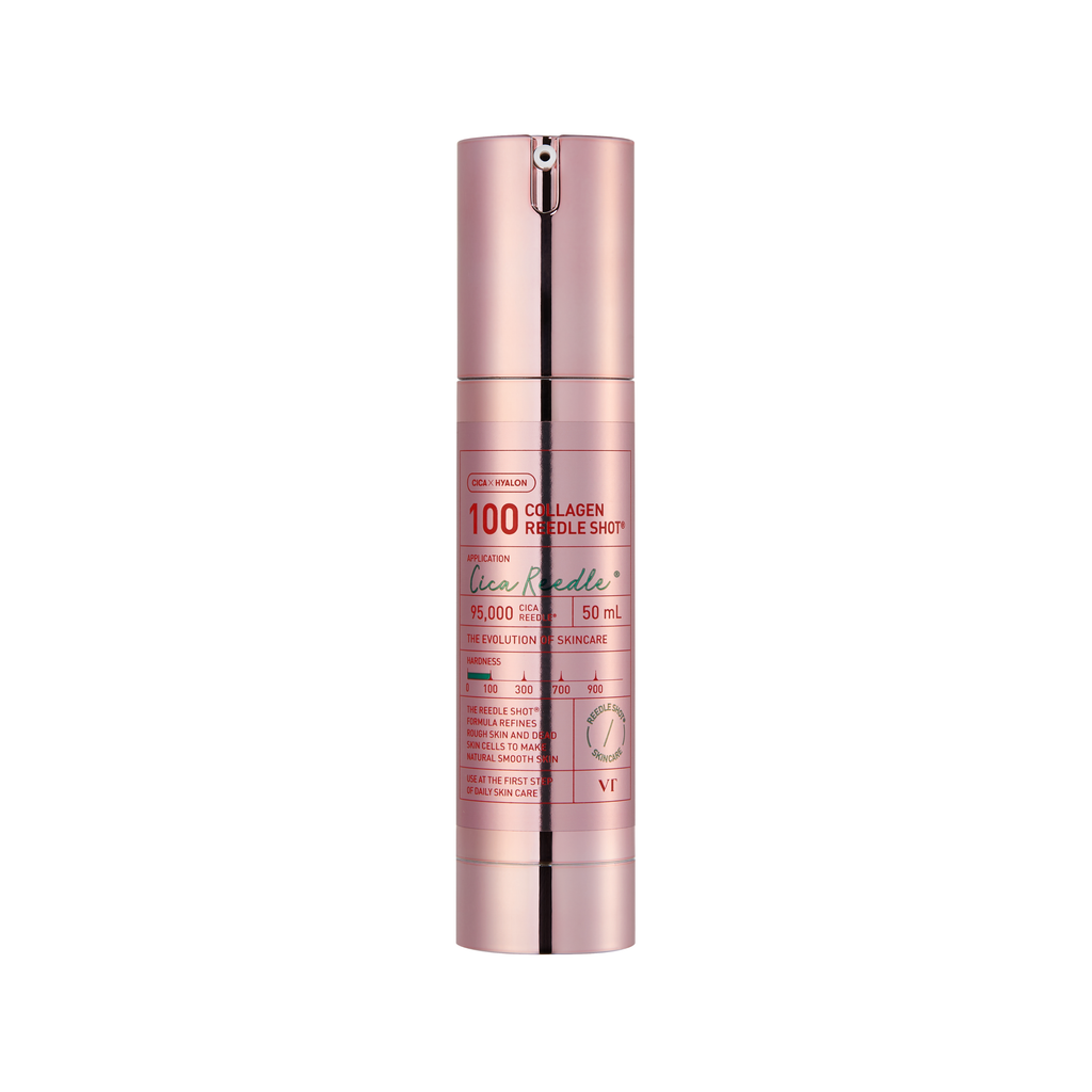 Collagen Reedle Shot