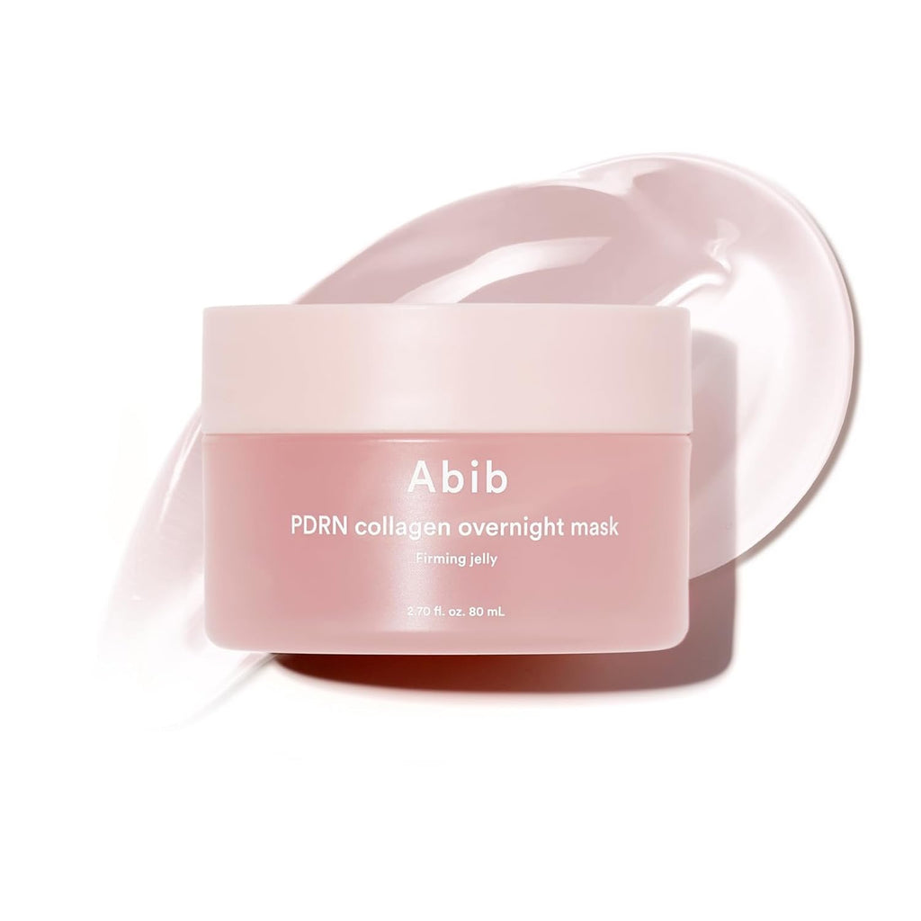 PDRN Collagen Overnight Mask Firming Jelly