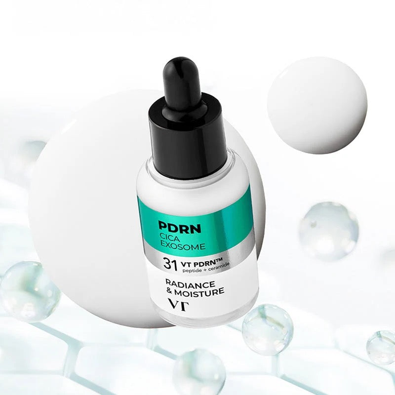 VT R5 Firming Ampoule