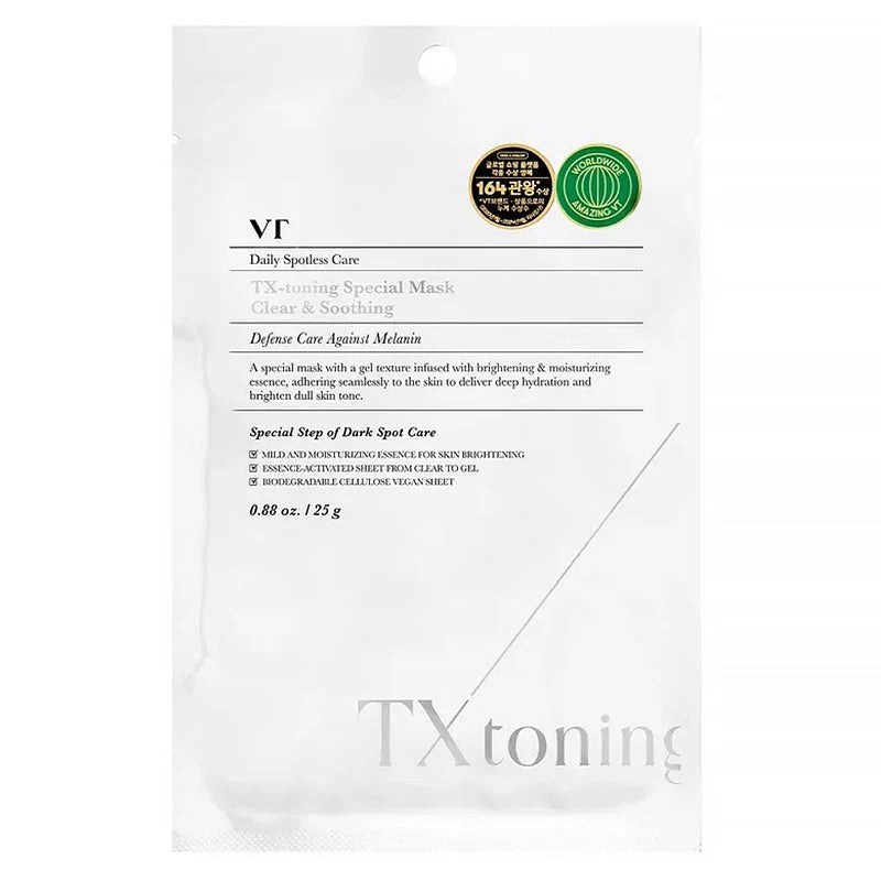 VT TX-Toning Special Mask