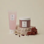 Red Bean Refrehing Pore Mask