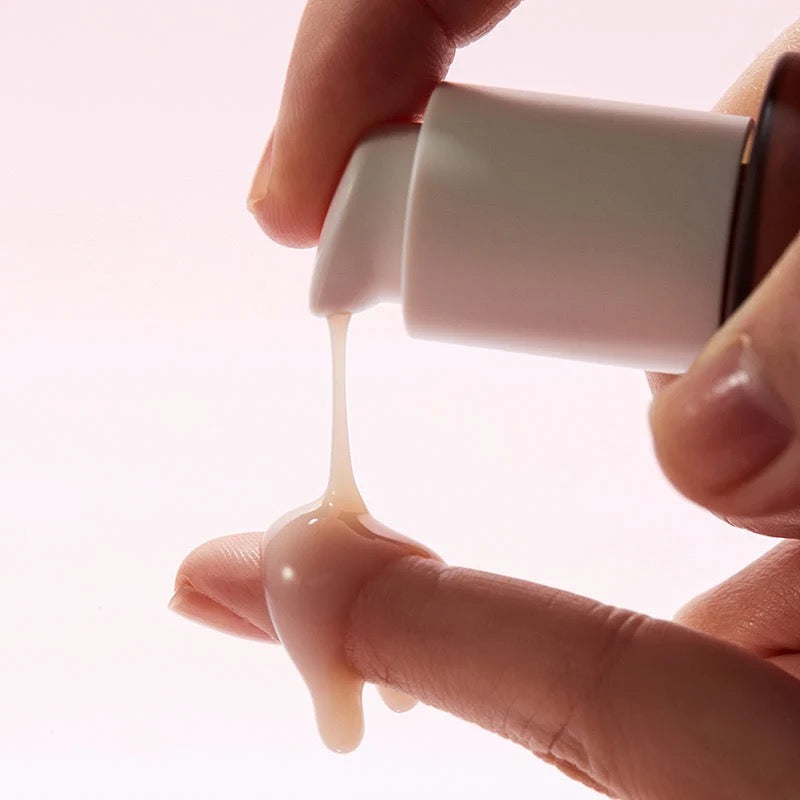 MAPLE Energy Infusing Serum