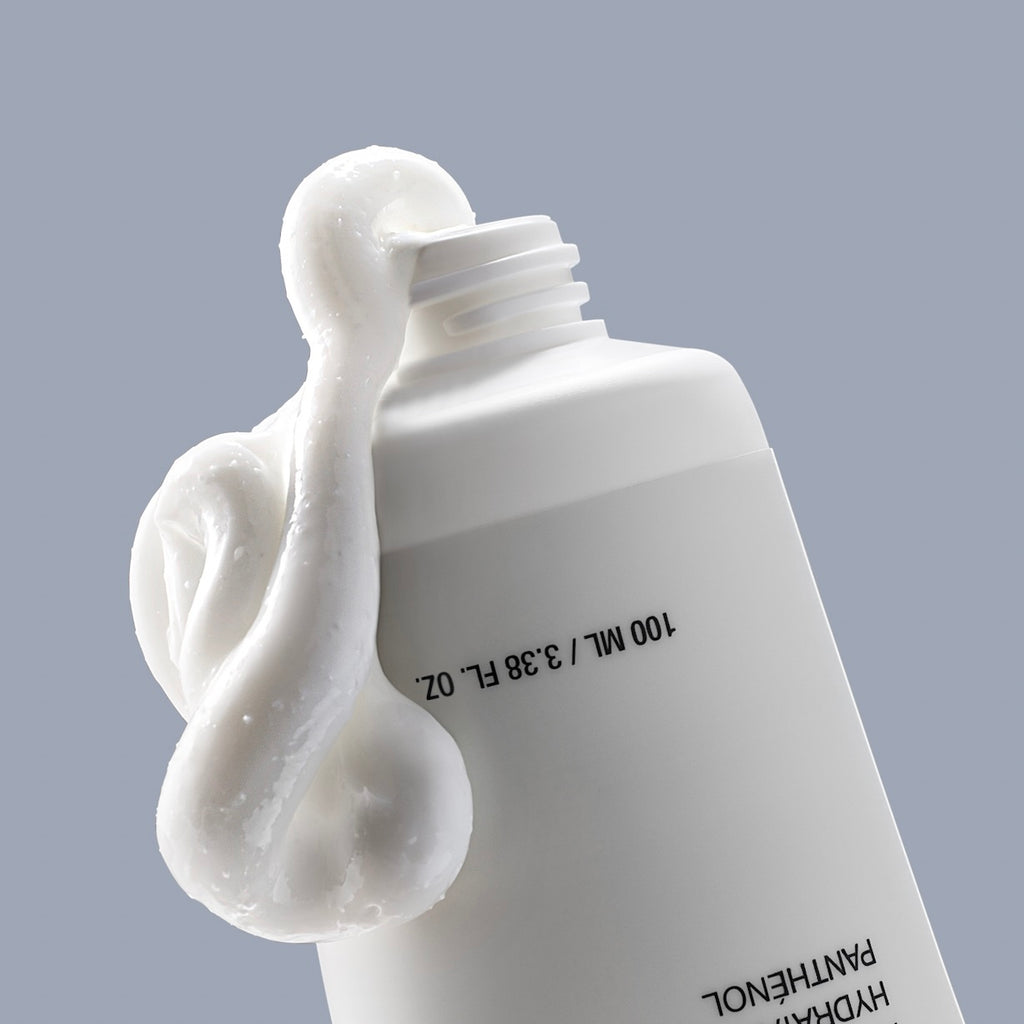 3+ Ceramide Panthenol Moisture Barrier Cream
