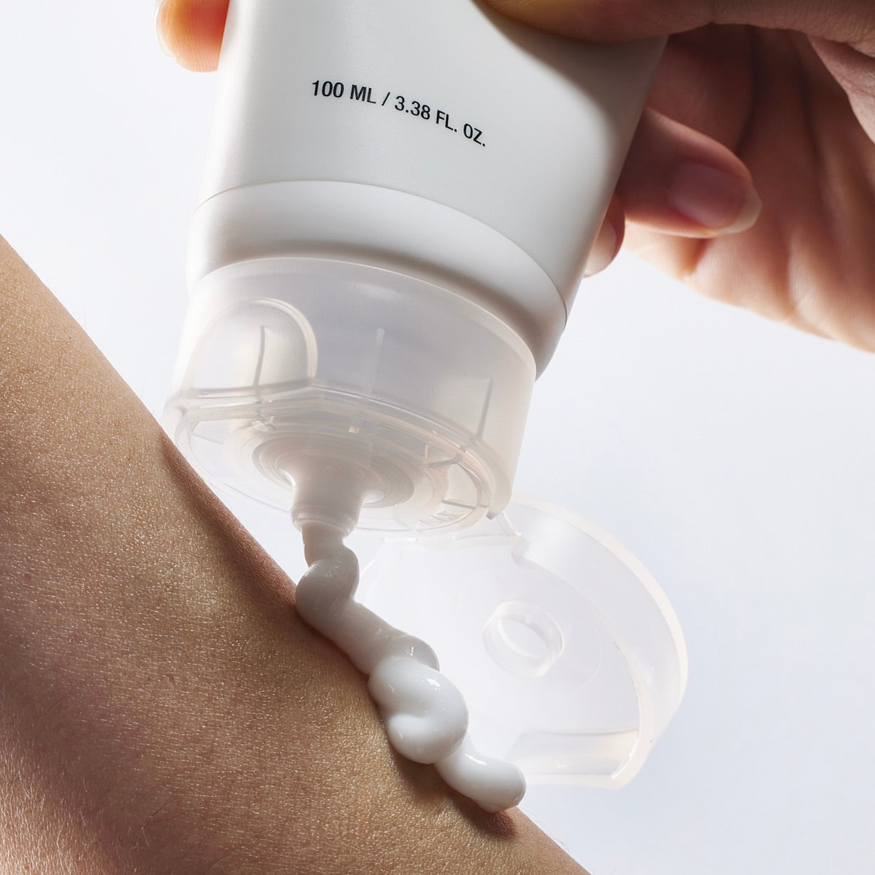 3+ Ceramide Panthenol Moisture Barrier Cream