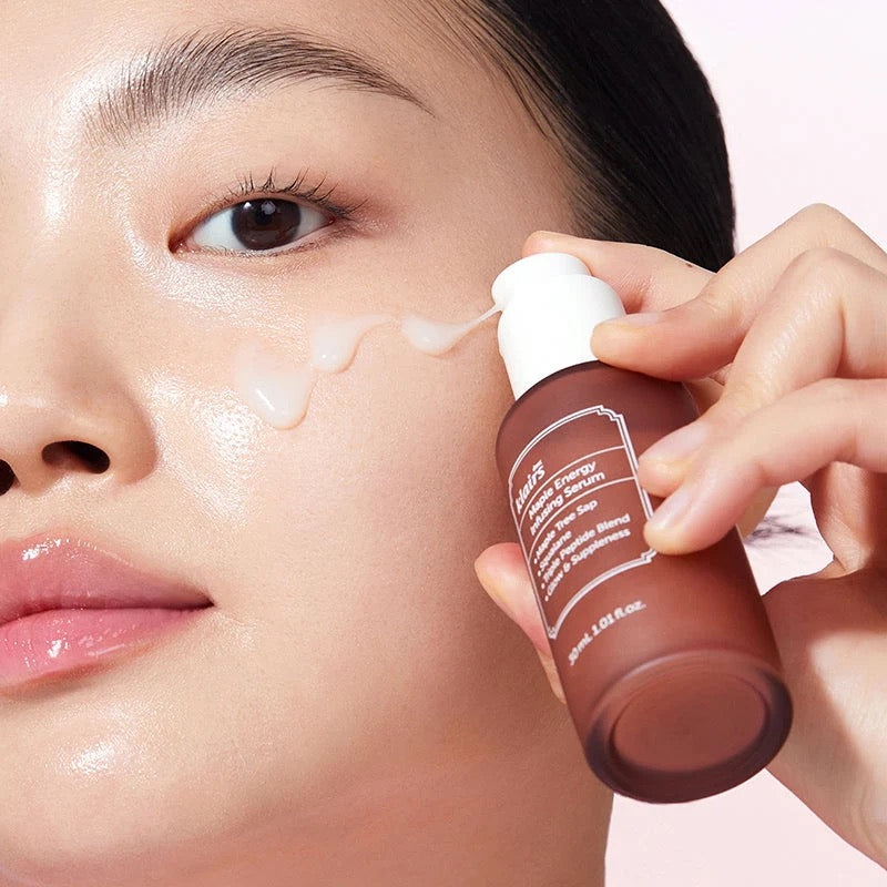 MAPLE Energy Infusing Serum