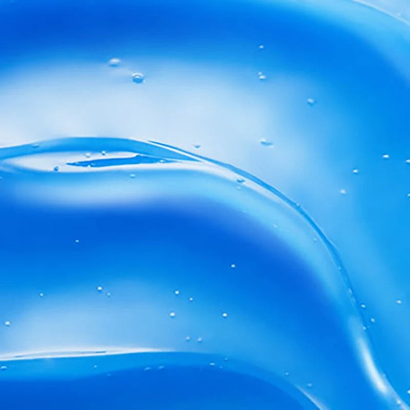 MIDNIGHT BLUE Clearing Water Cream