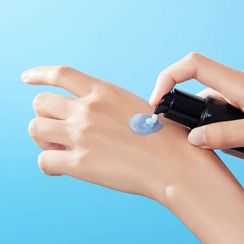 MIDNIGHT BLUE Clearing Water Cream