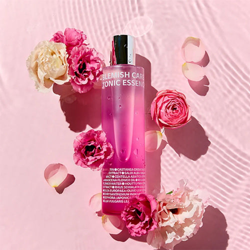 BRIGHTENING Tonic Essence