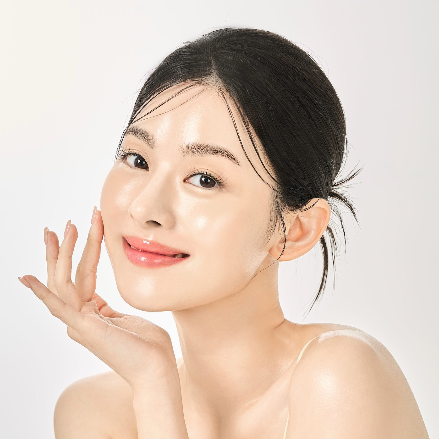 White Truffle First Oil Capsule Serum