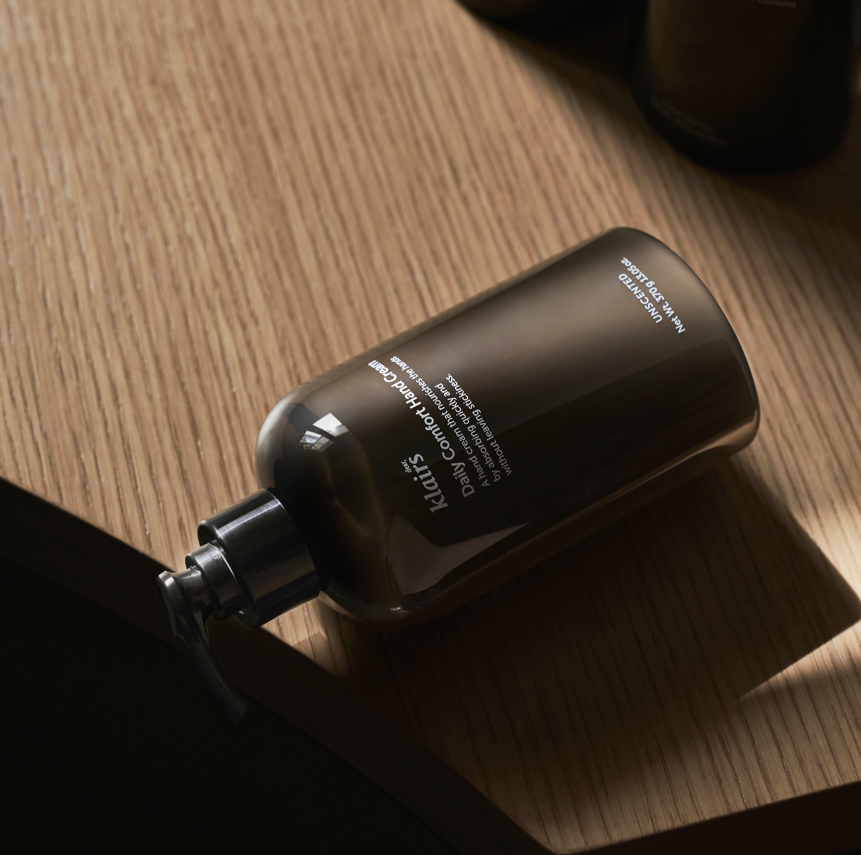 Daily Comfort Hand Cream