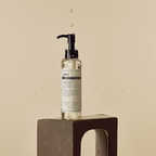 Gentle Black Fresh Cleansing Oil