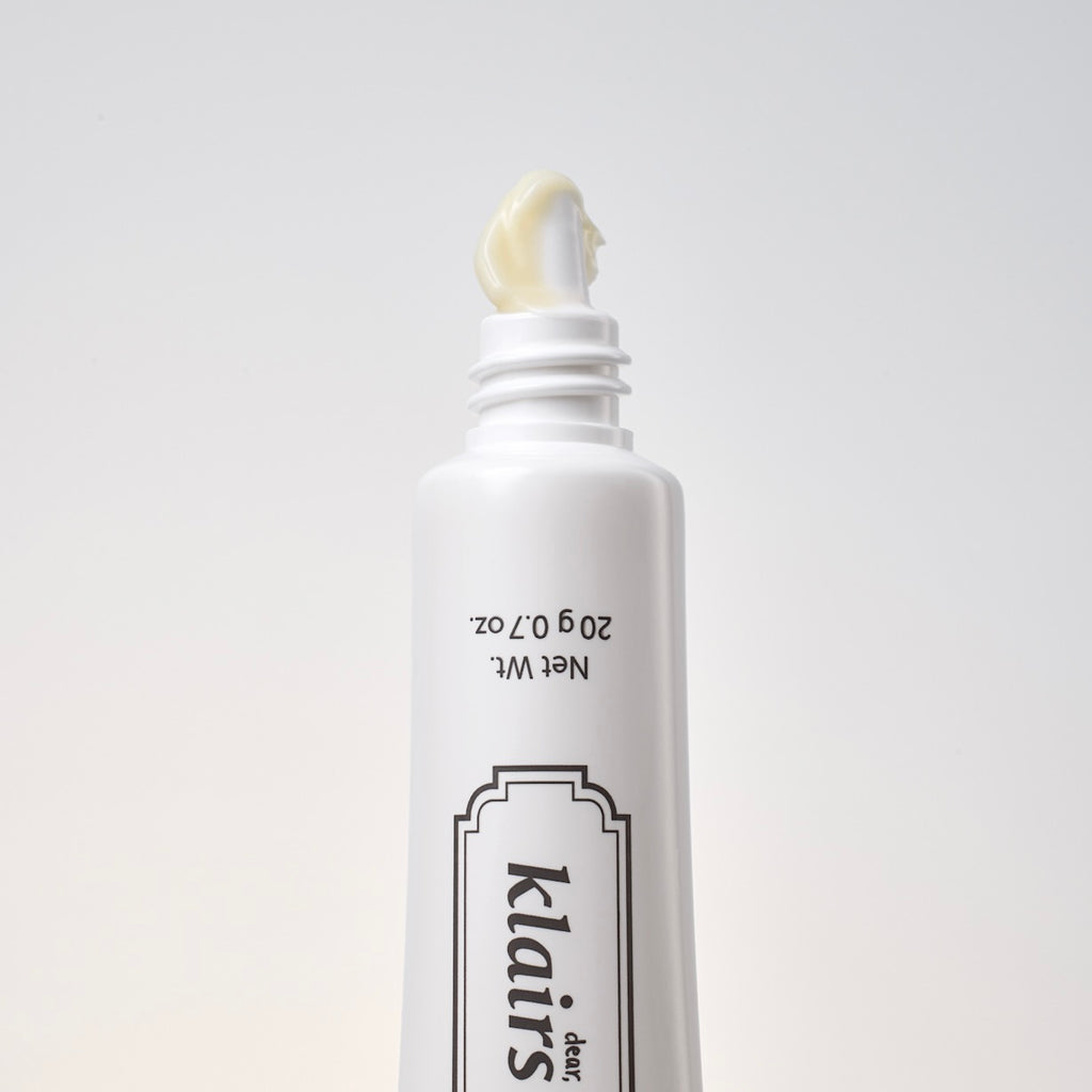 Fundamental Nourishing Eye Butter 20 g