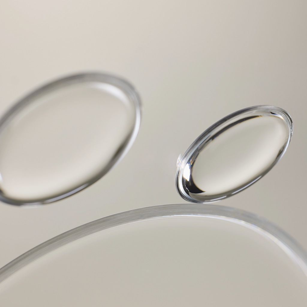 Fundamental Watery Oil Drop 50 ml