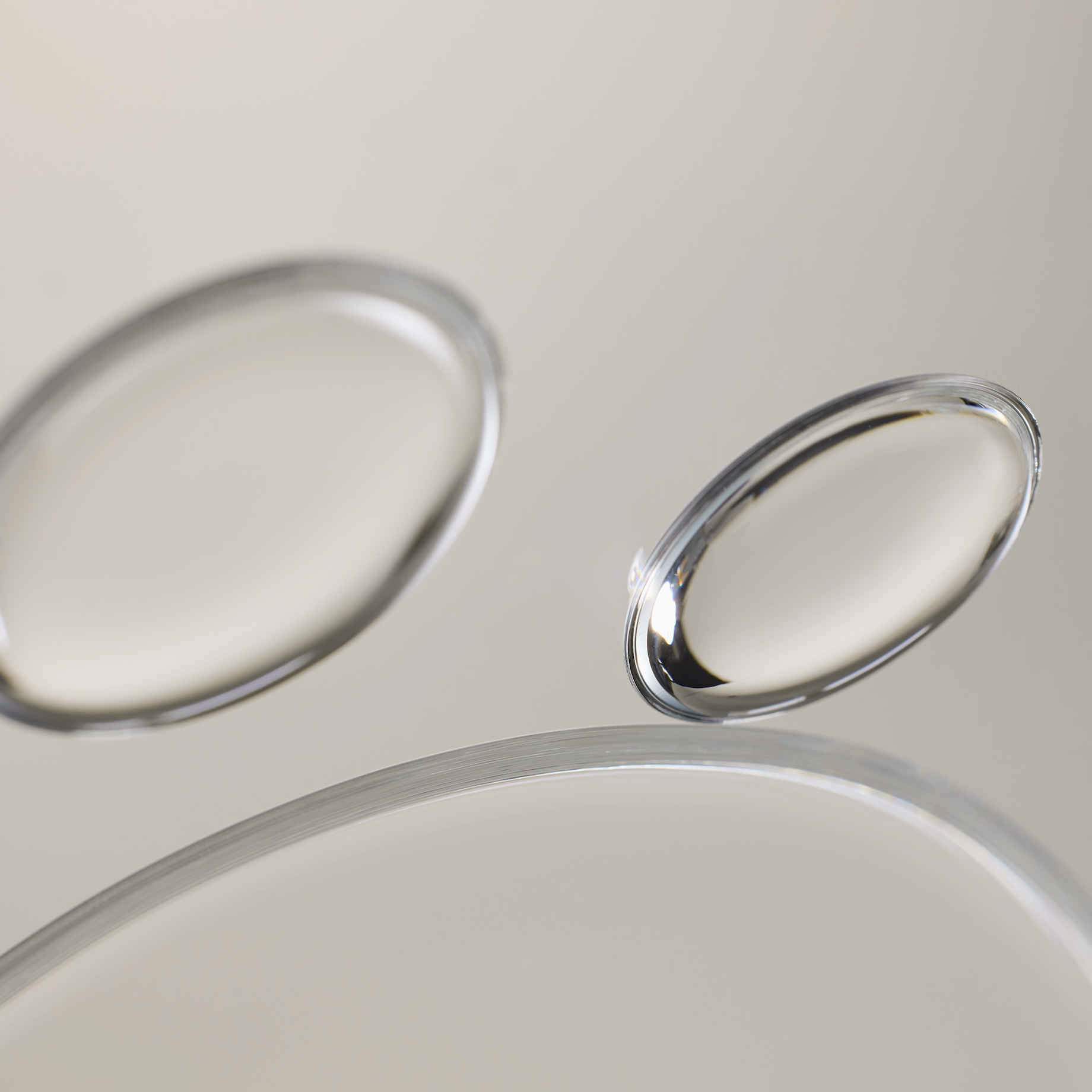 Fundamental Watery Oil Drop 50 ml