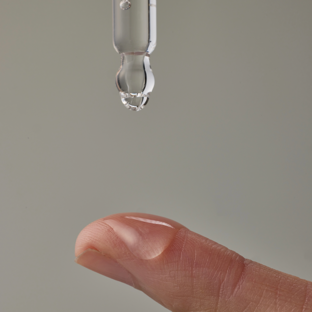 Fundamental Watery Oil Drop 50 ml