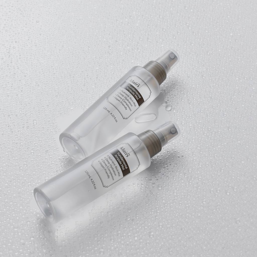 Fundamental Ampule Mist 125 ml