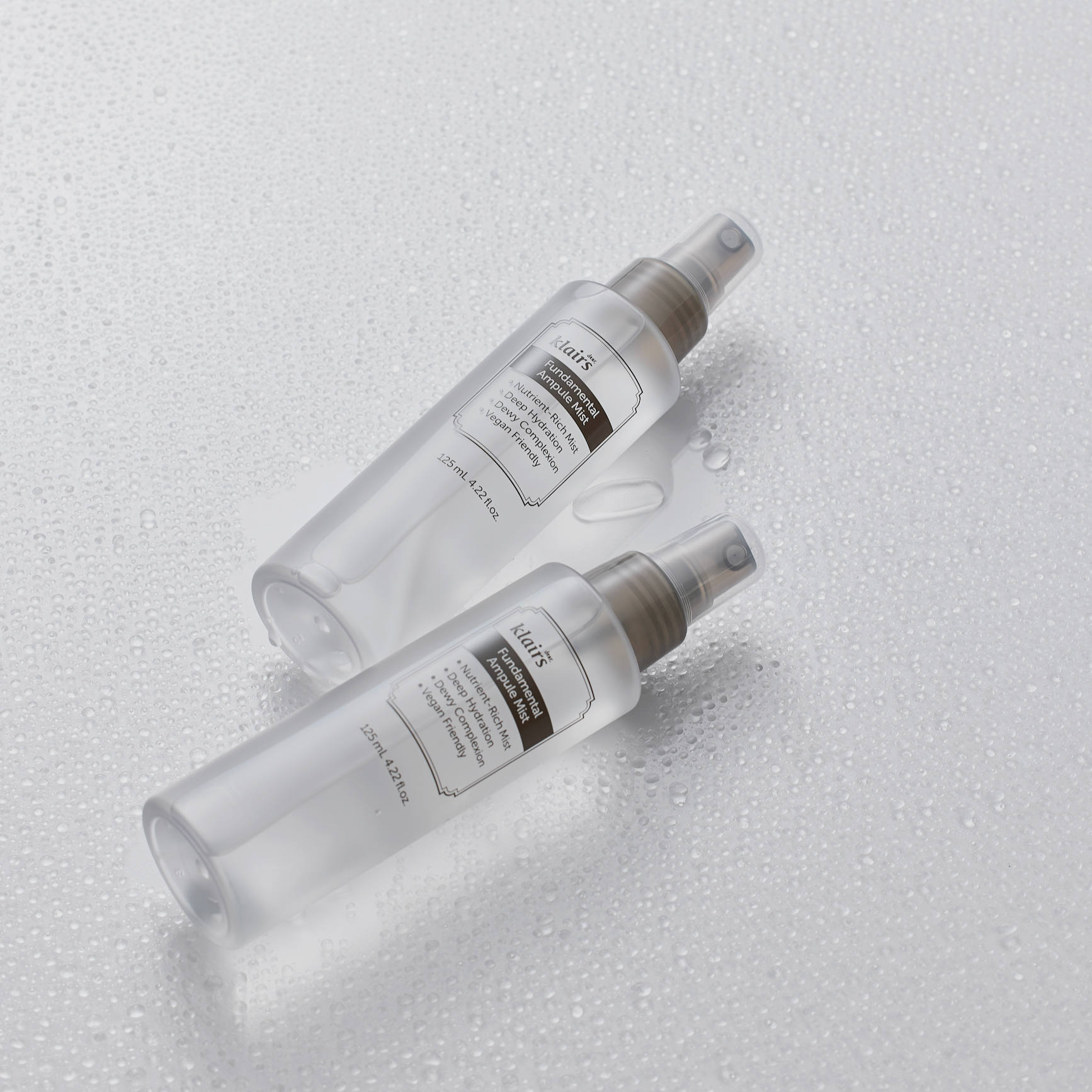 Fundamental Ampule Mist 125 ml