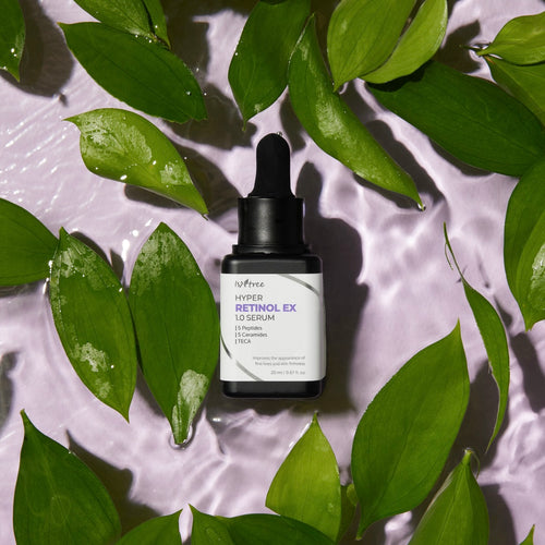 HYPER Retinol Ex 1.0 Serum