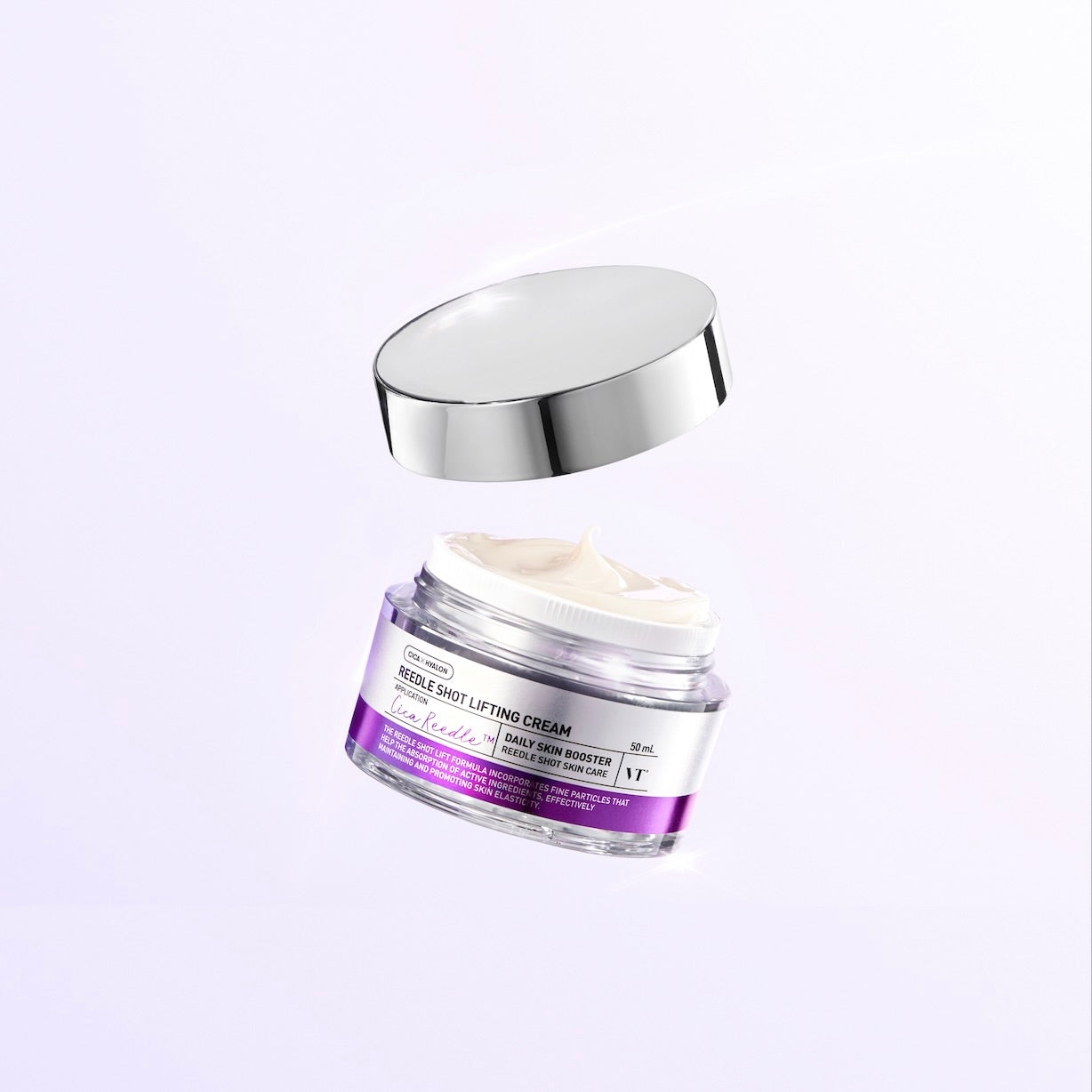 Reedle Shot Lifting Cream