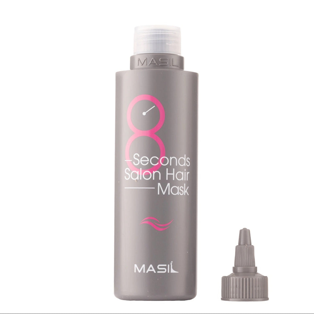 8 Seconds Salon Hair Mask