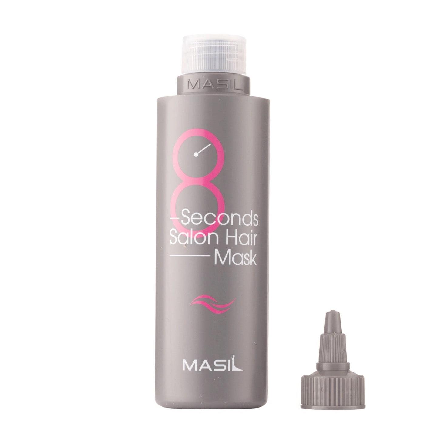 8 Seconds Salon Hair Mask