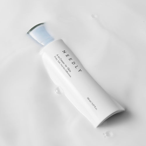A to Cream in Skin