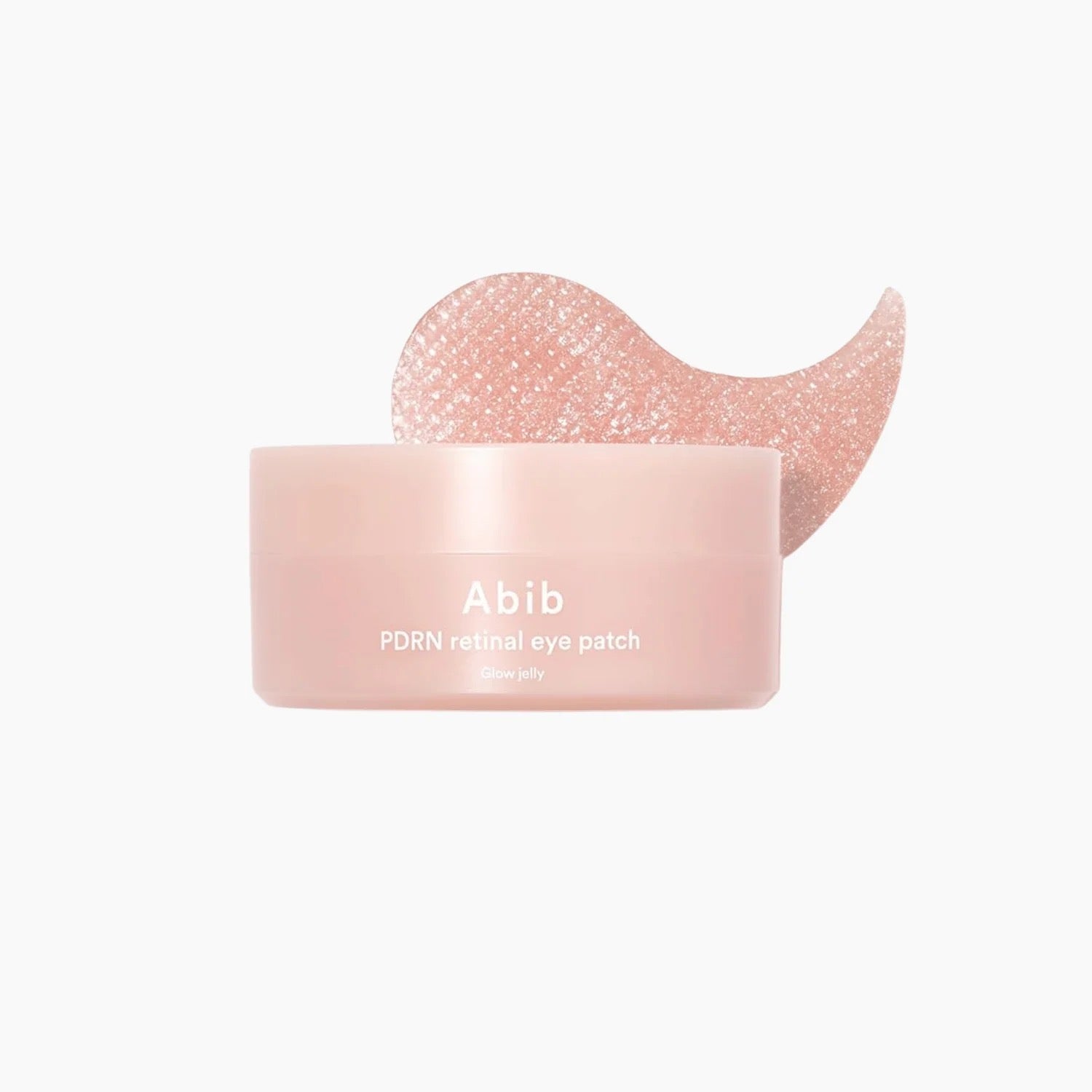 PDRN Retinal Eye Patch Glow Jelly 60 Stk