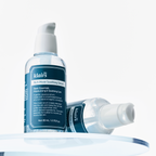 Rich Moist Soothing Serum 80 ml