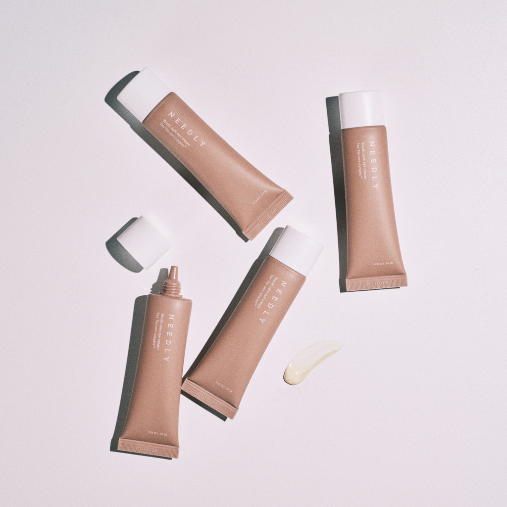 Youth Core Eye Cream