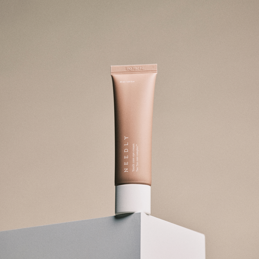 Youth Core Eye Cream