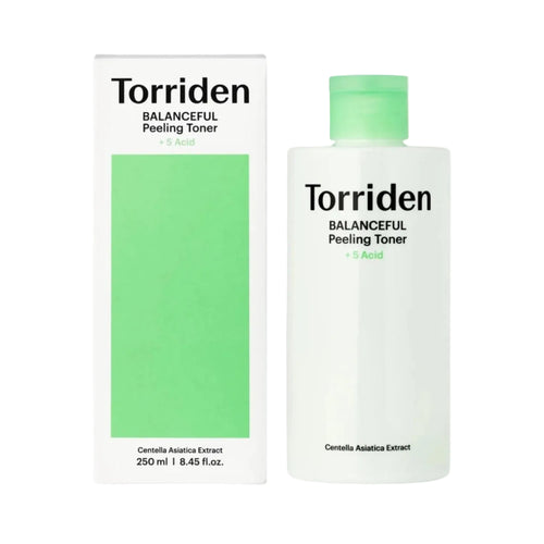 BALANCEFUL Peeling Toner