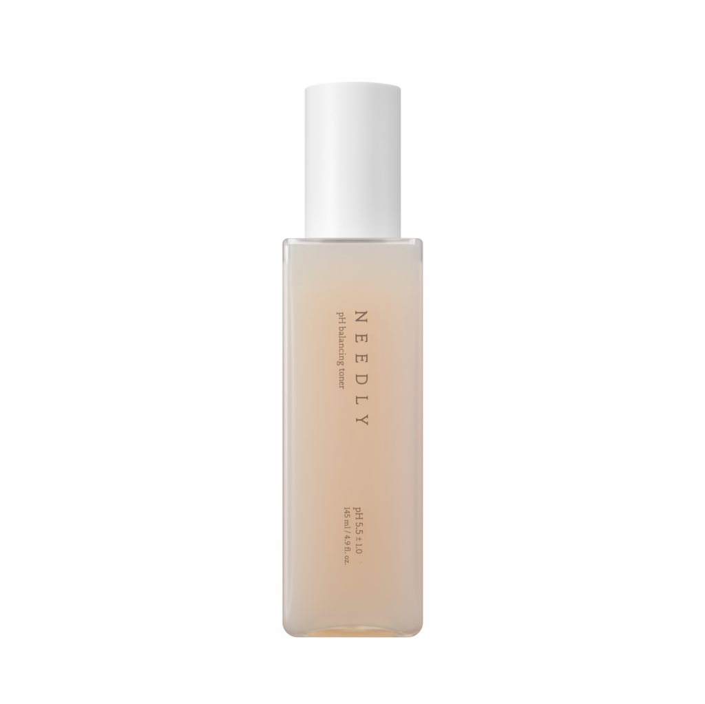 pH Balancing Toner