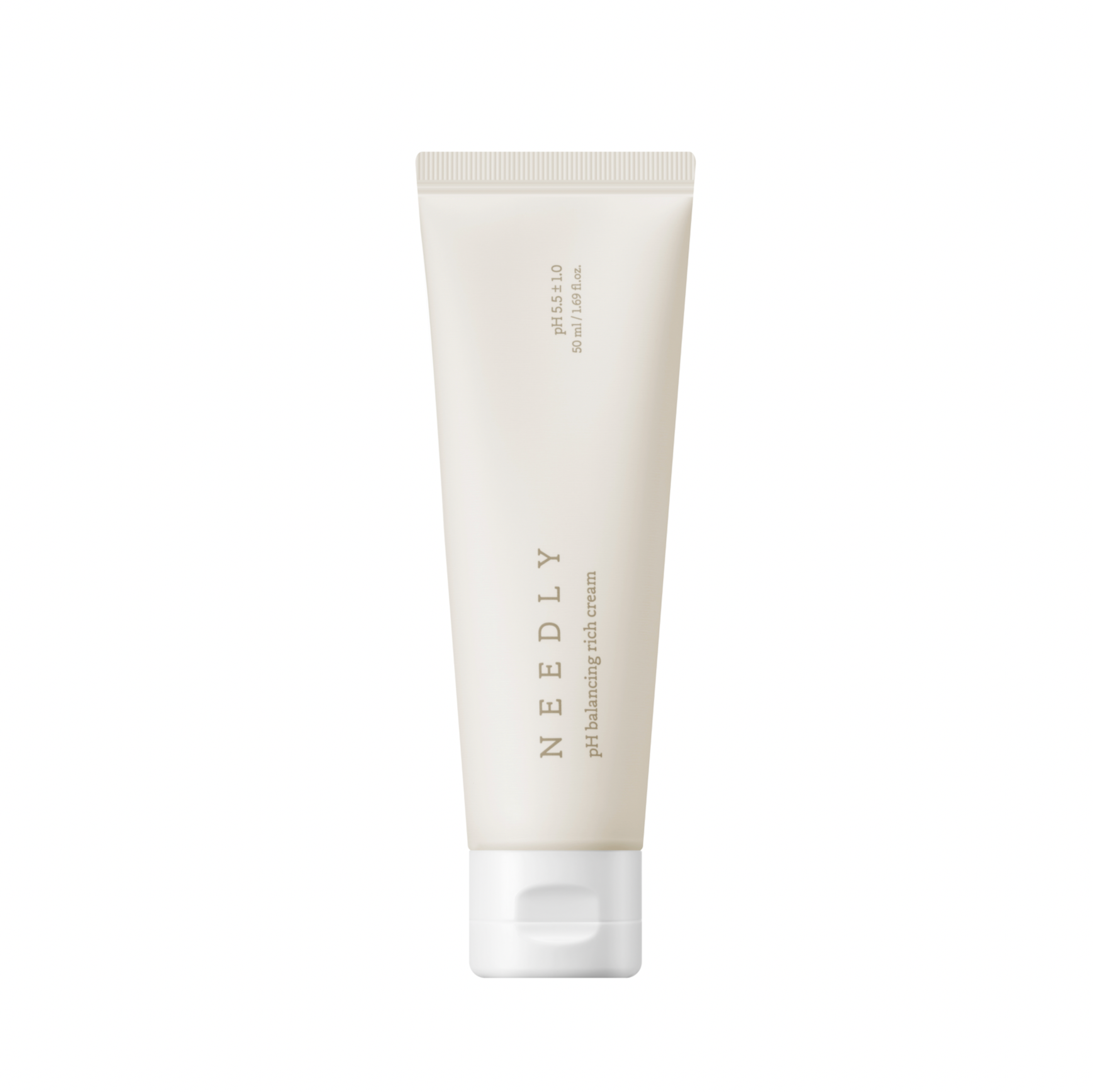 pH Balancing Rich Cream