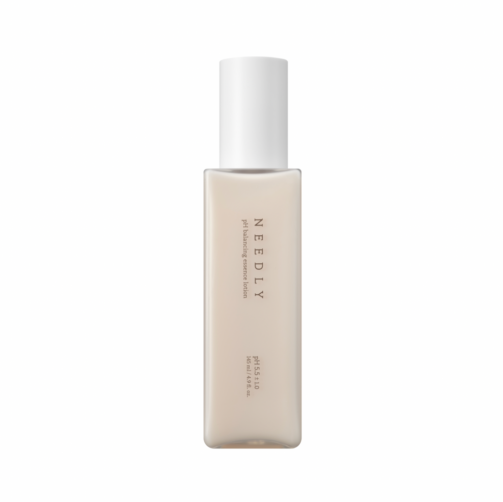 pH Balancing Essence Lotion