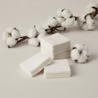 Mild Cleansing Multi Cotton Pad