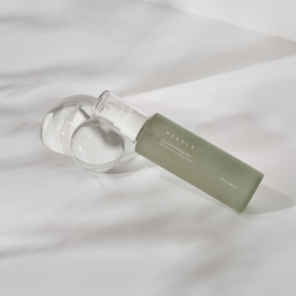Cicachid Relaxing Mist