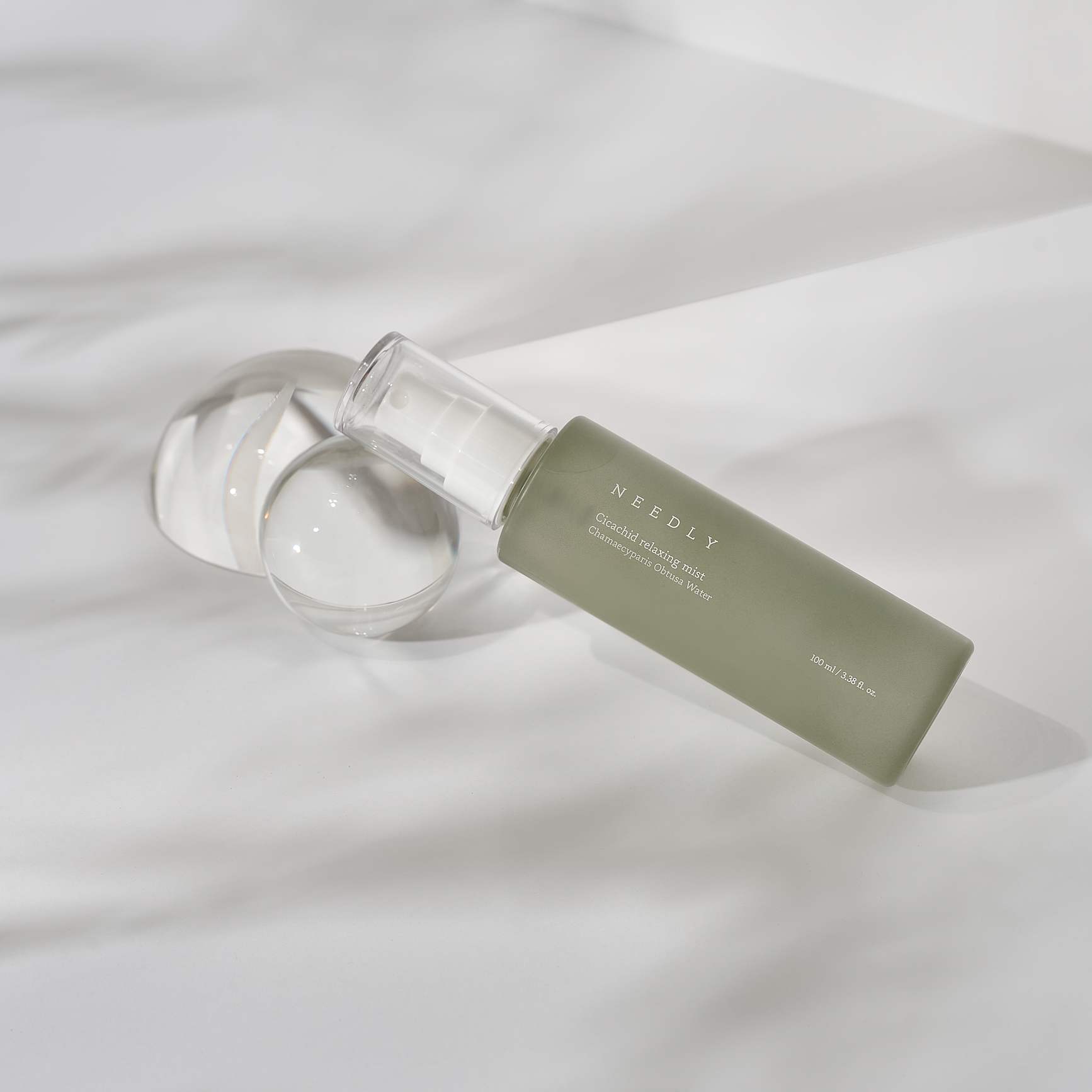 Cicachid Relaxing Mist