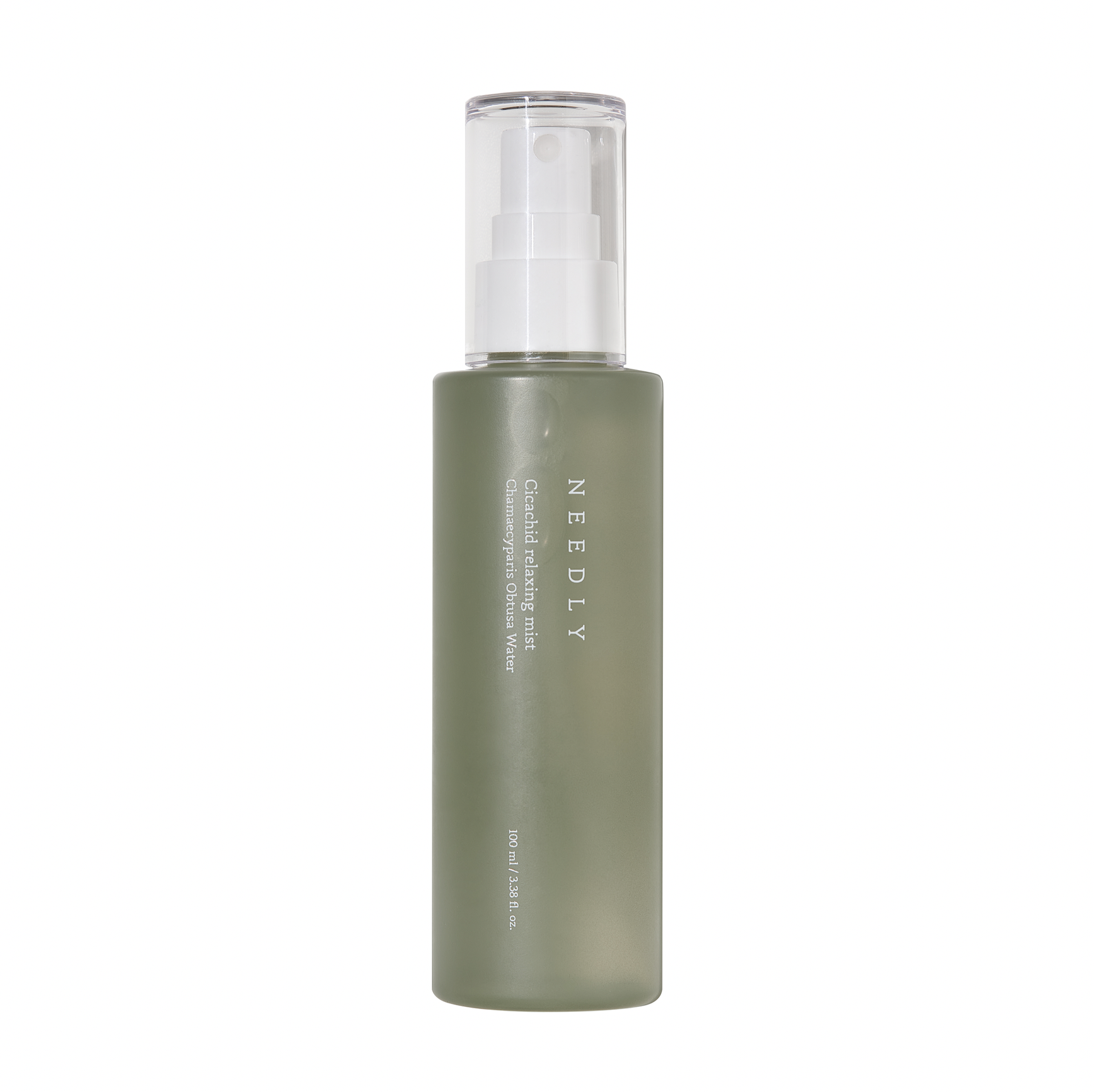 Cicachid Relaxing Mist